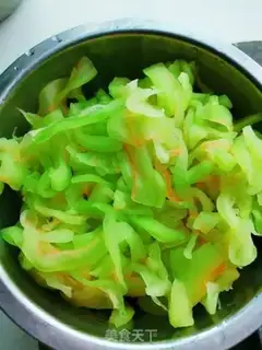 Make Pickles step 5