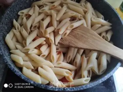 Make Pasta step 5