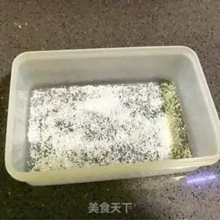 Make Coconut milk step 1