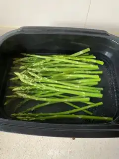 Make Frozen beryllium step 3