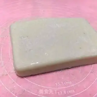 Make Coconut milk step 7