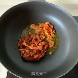 Make Pepper pasta step 3
