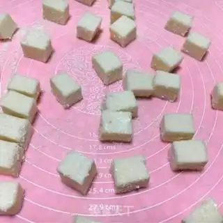 Make Coconut milk step 9