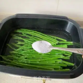 Make Frozen beryllium step 4