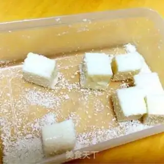 Make Coconut milk step 10