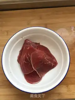 Make Homemade black pepper steak step 0