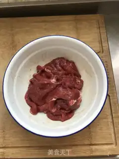 Make Homemade black pepper steak step 2