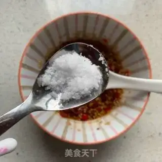 Make Frozen beryllium step 8