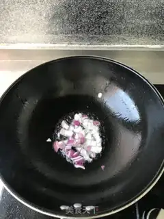 Make Homemade black pepper steak step 4