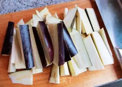 Make Fish and cheese step 0