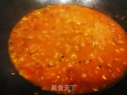 Make Fish and cheese step 4