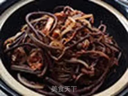 Make Hot beef soup step 8