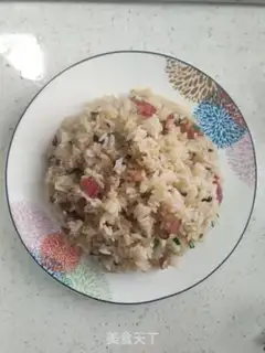 Make Cheese and eggs for dinner step 5