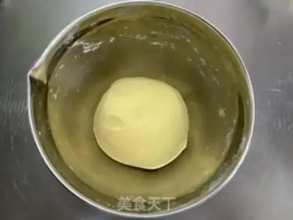 Make Corn pasta chops step 4