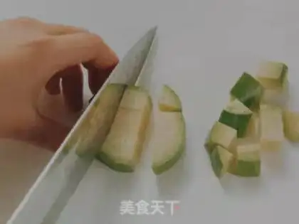 Make Big soup step 0