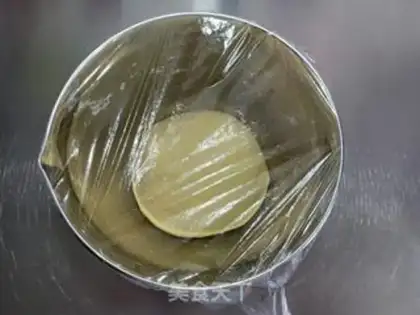 Make Corn pasta chops step 5