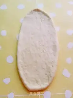 Make Hot dog bread step 10