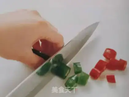 Make Big soup step 1