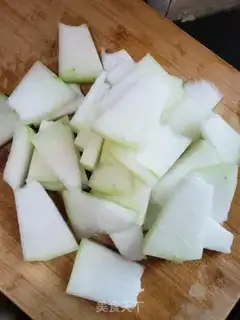 Make Plumbing soup step 1