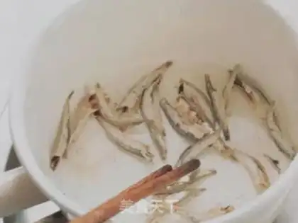 Make Big soup step 3