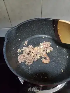 Make Plumbing soup step 2
