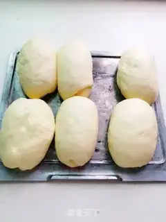 Make Hot dog bread step 13