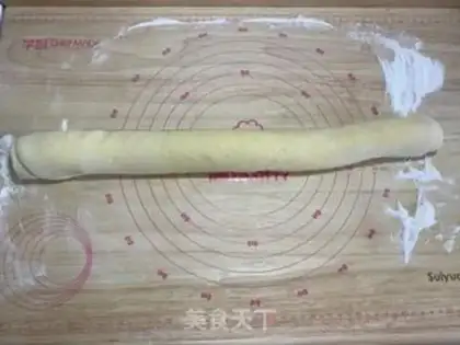 Make Corn pasta chops step 9