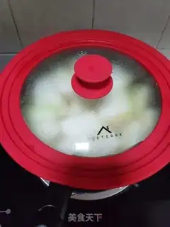 Make Plumbing soup step 3