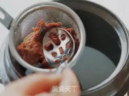 Make Big soup step 5