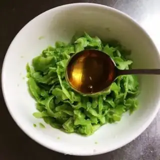 Make A pepper cutter step 1
