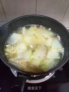 Make Plumbing soup step 4