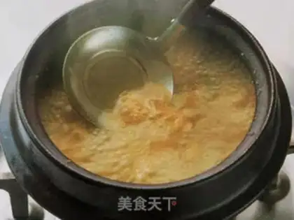Make Big soup step 6
