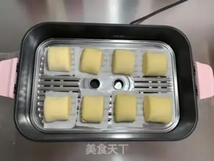 Make Corn pasta chops step 11