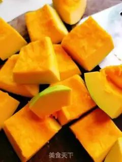 Make Pumpkin