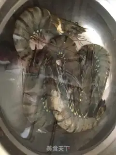 Make Homemade shrimp oil step 0