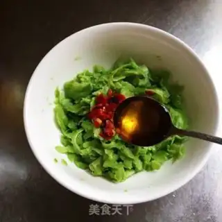 Make A pepper cutter step 3