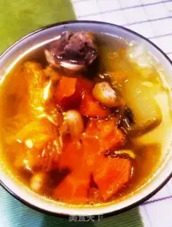 Make Pumpkin soup step 5
