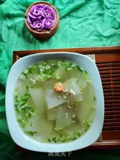 Make Plumbing soup step 7