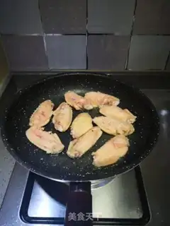 Make Coke chicken wings step 0