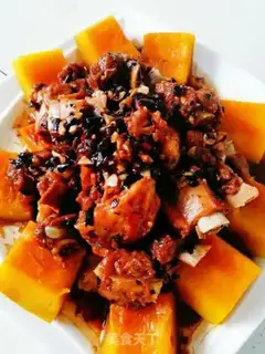 Make Pumpkin