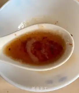 Make Homemade shrimp oil step 6