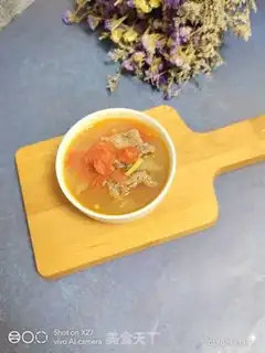Make Beef tomato soup step 5