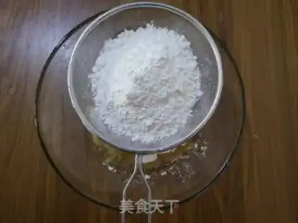 Make All-shell crackers with figs step 5