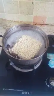 Make Tomato Italy Noodles step 4
