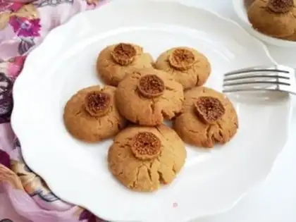 Make All-shell crackers with figs step 10