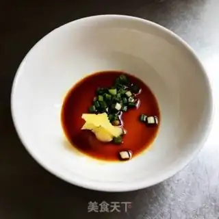 Make Puffy puffy noodles step 10