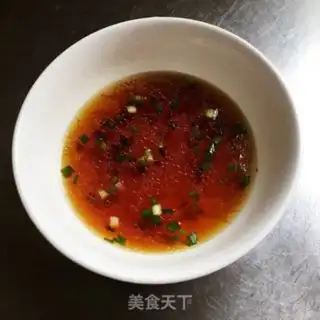Make Puffy puffy noodles step 11