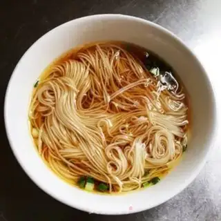 Make Puffy puffy noodles step 12