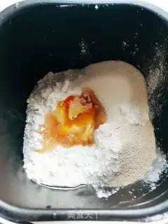 Make Bread step 0