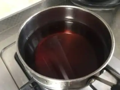 Make Cold noodles step 0